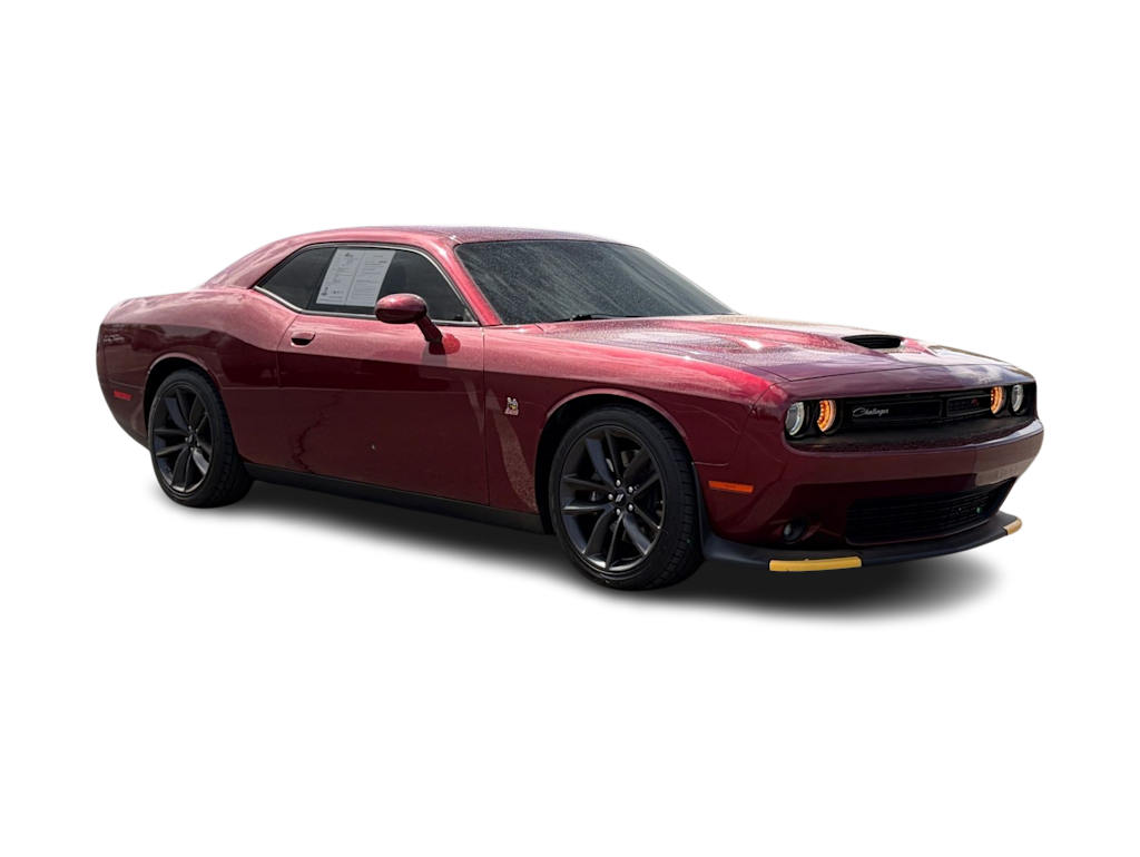 Thumbnail: 2019 Dodge Challenger - 18