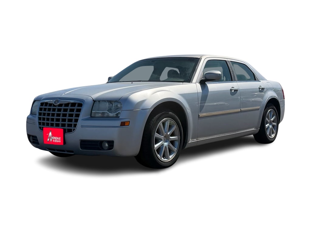 Thumbnail: 2007 Chrysler 300 - 6