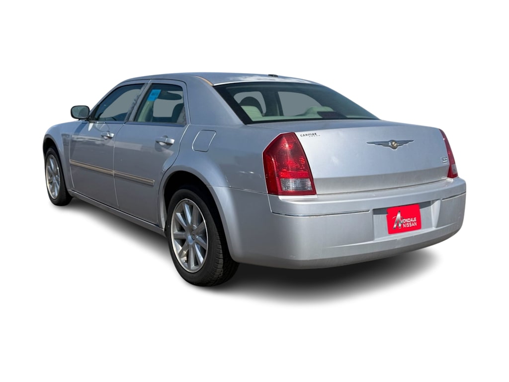 Thumbnail: 2007 Chrysler 300 - 2