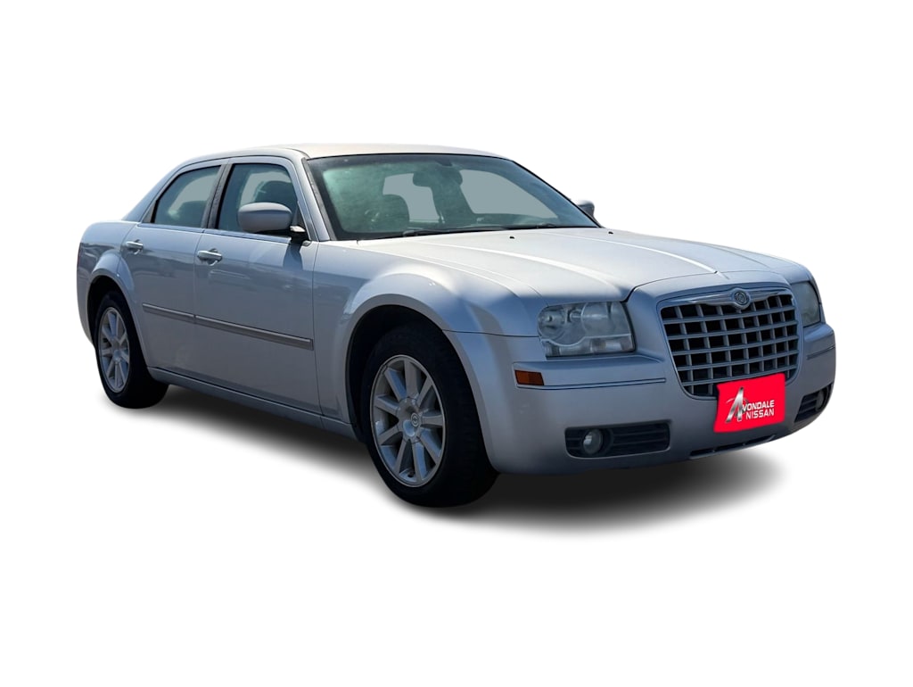 Thumbnail: 2007 Chrysler 300 - 8