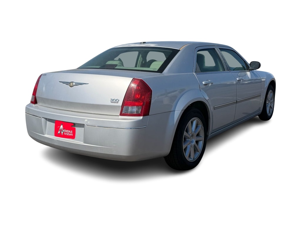 Thumbnail: 2007 Chrysler 300 - 7