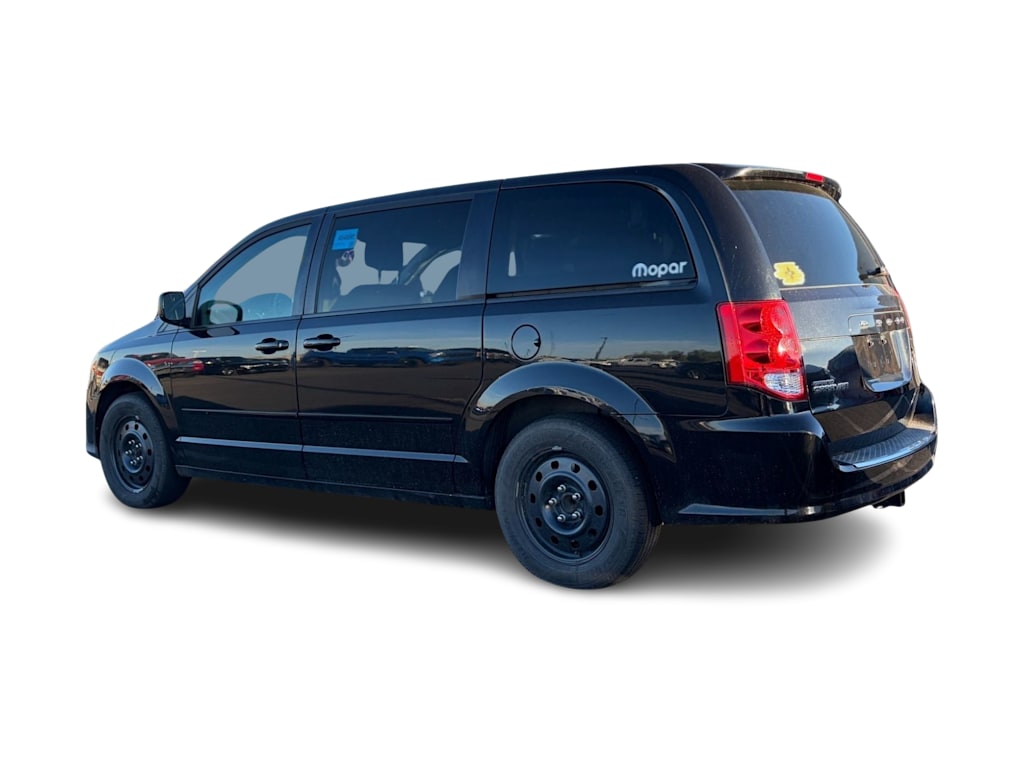 Thumbnail: 2015 Dodge Grand Caravan - 3