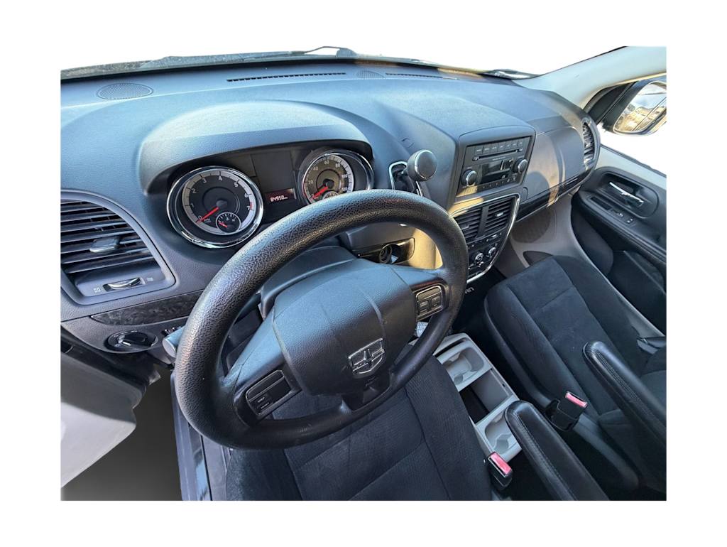 Thumbnail: 2015 Dodge Grand Caravan - 11
