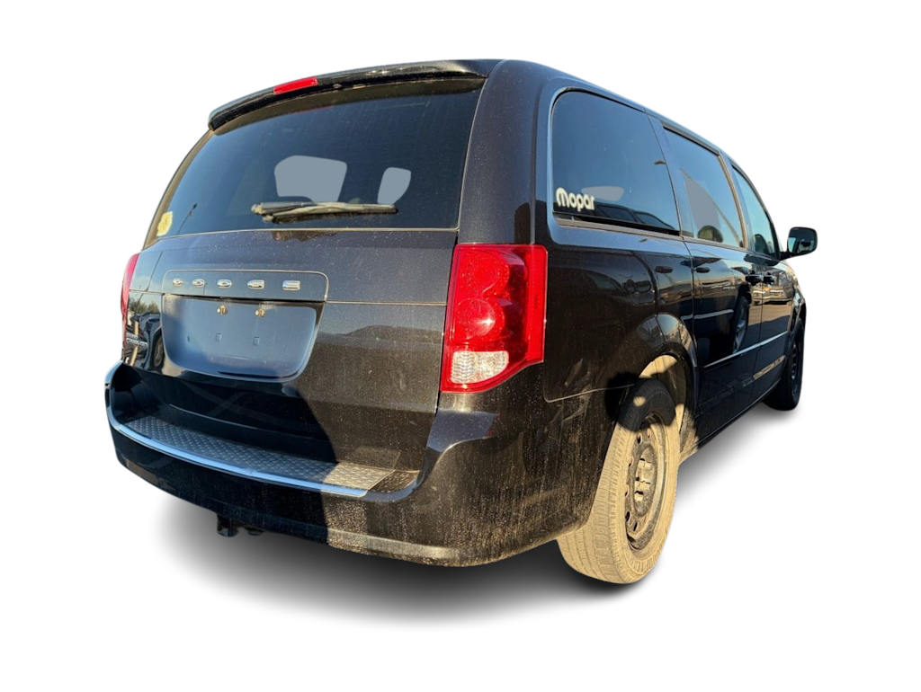 Thumbnail: 2015 Dodge Grand Caravan - 10