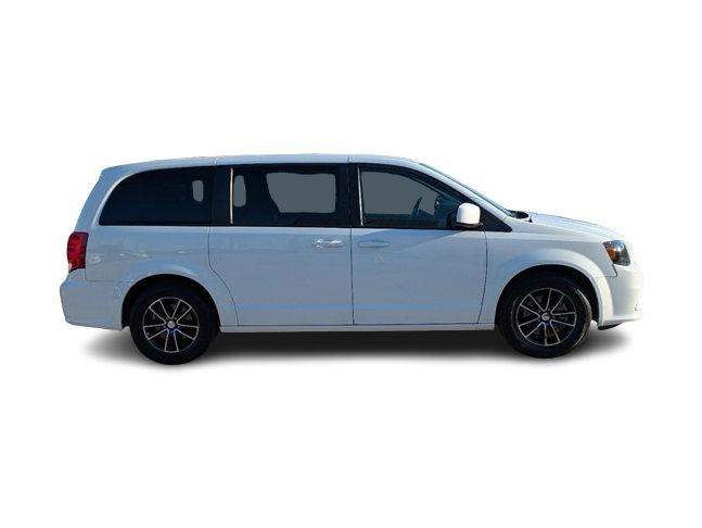 2018 Dodge Grand Caravan SE 20