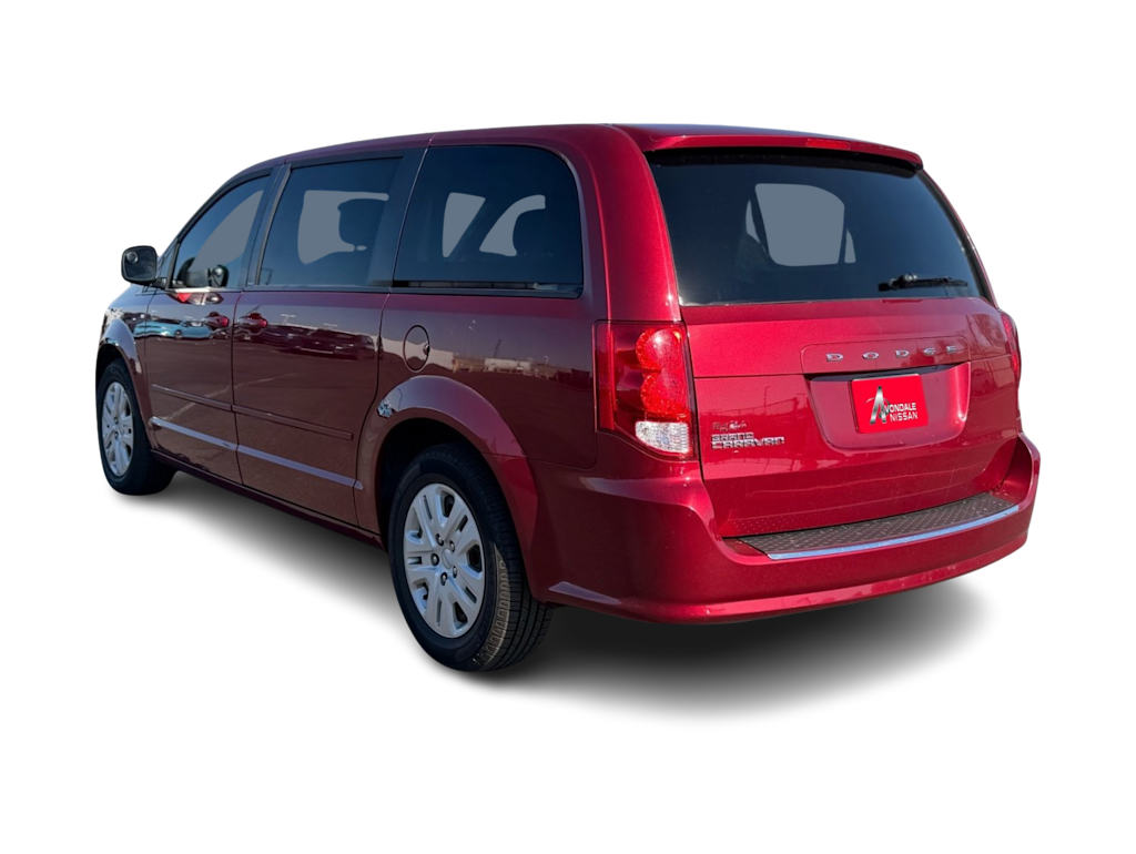 Thumbnail: 2014 Dodge Grand Caravan - 2