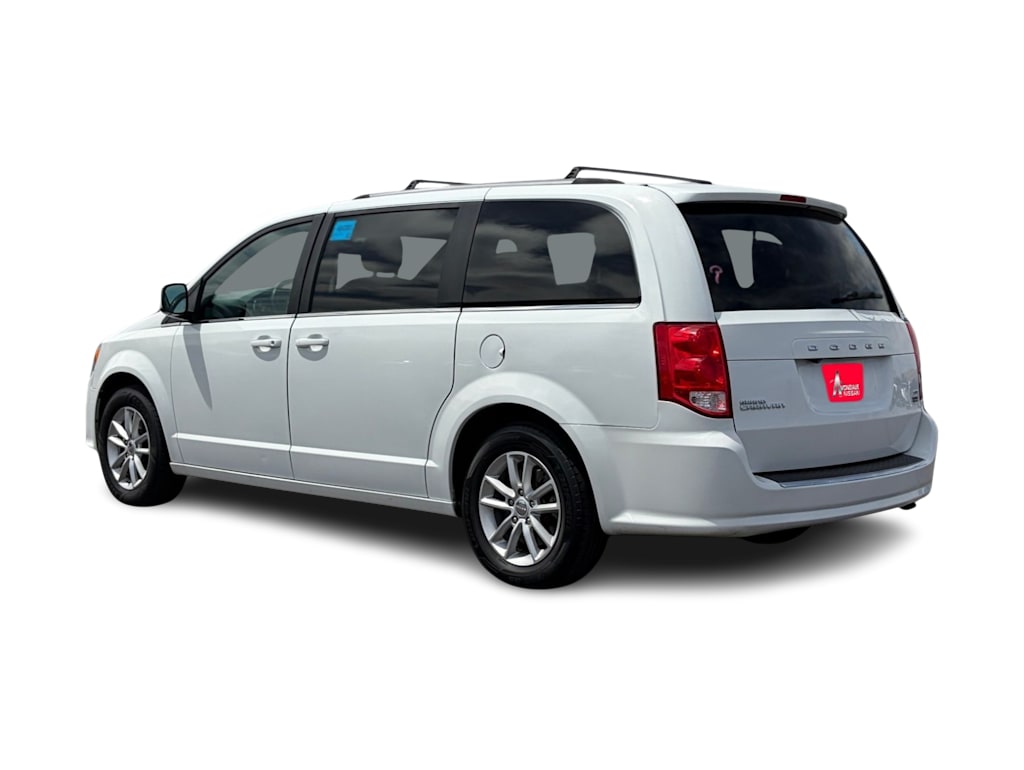 Thumbnail: 2019 Dodge Grand Caravan - 3