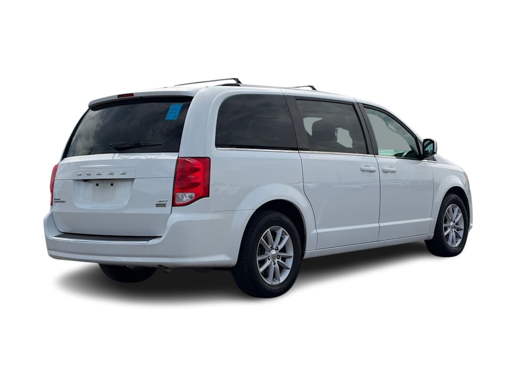 Thumbnail: 2019 Dodge Grand Caravan - 13