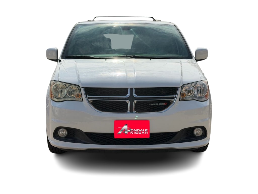 Thumbnail: 2019 Dodge Grand Caravan - 6