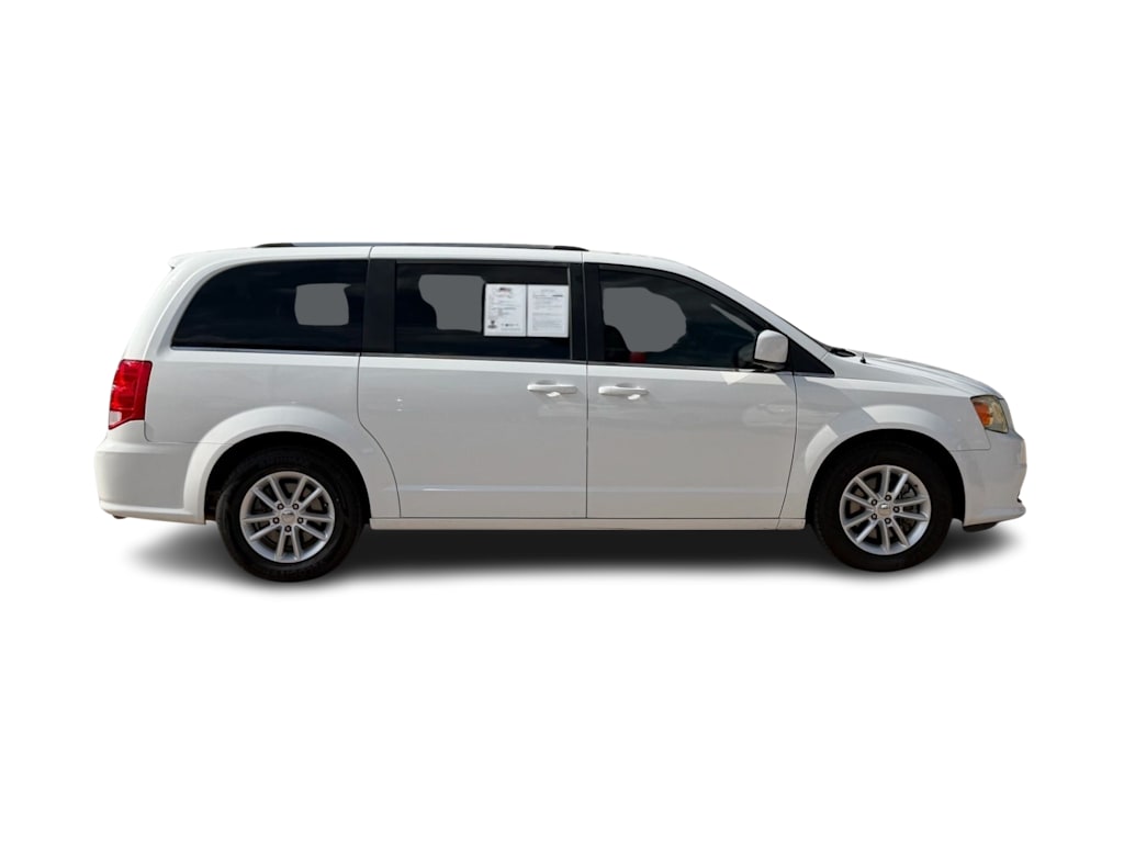 Thumbnail: 2019 Dodge Grand Caravan - 15