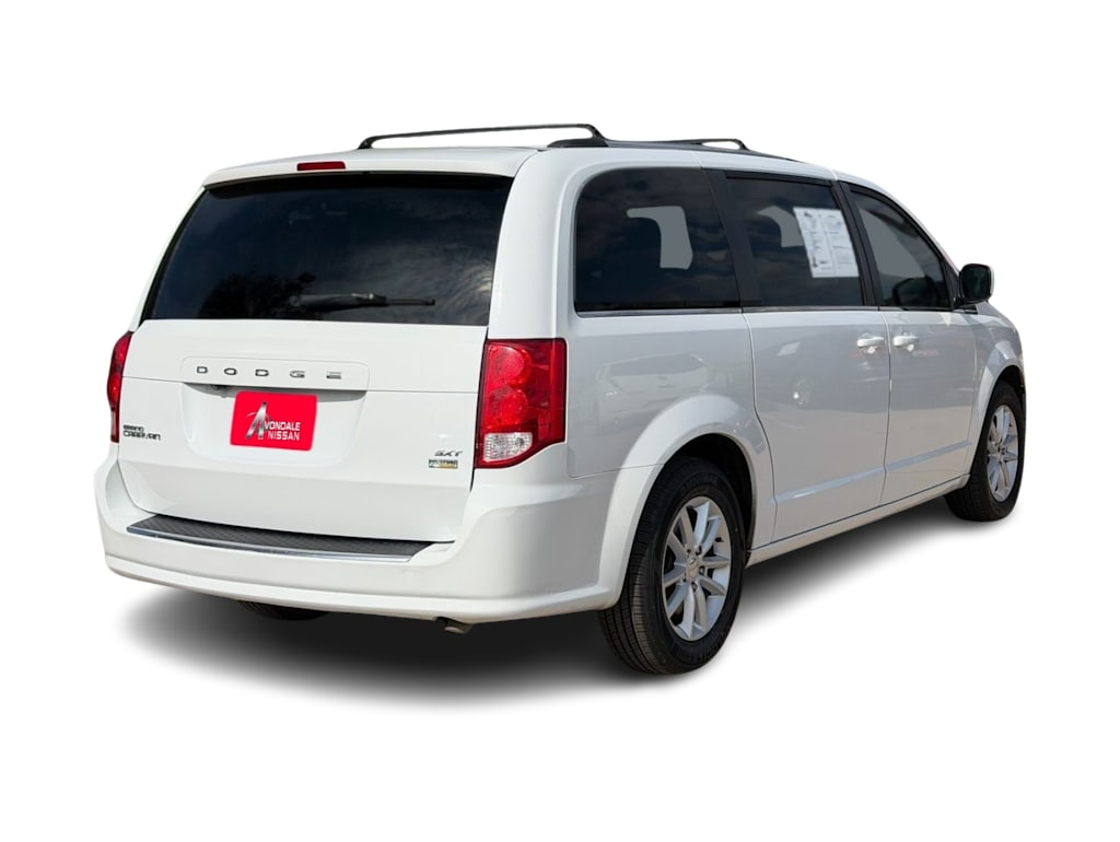 Thumbnail: 2019 Dodge Grand Caravan - 14