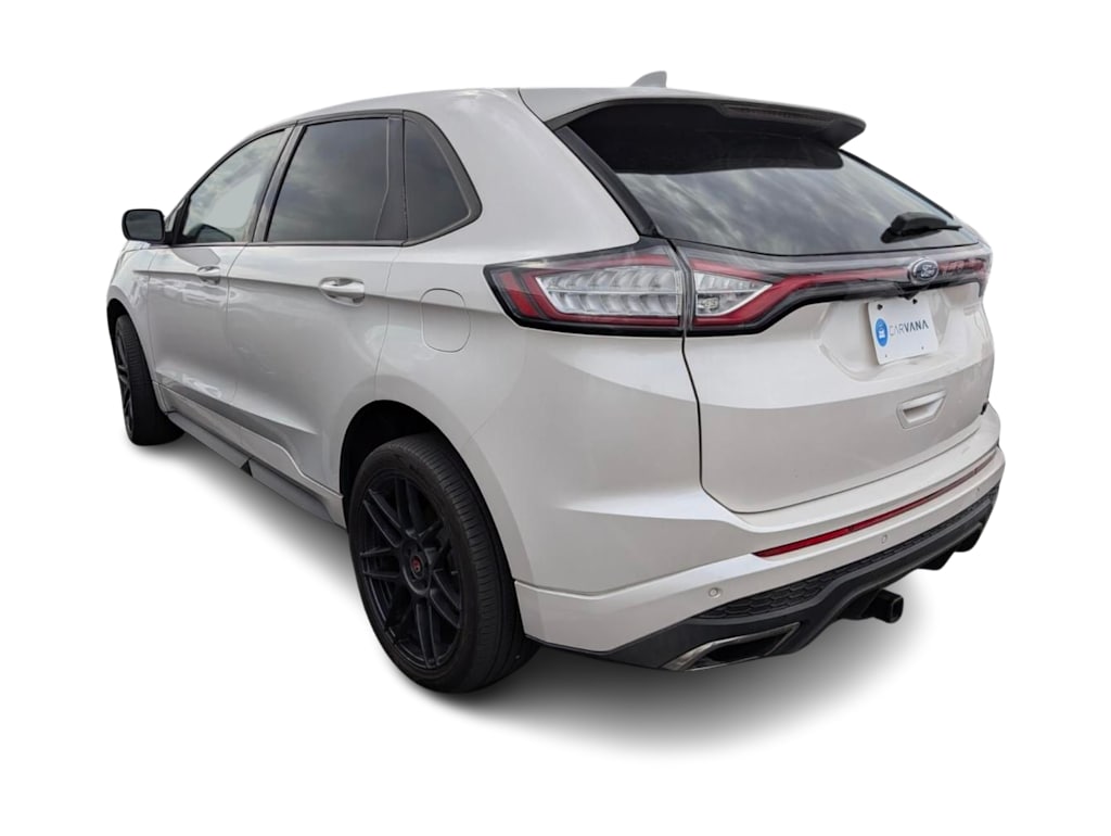 Thumbnail: 2016 Ford Edge - 2