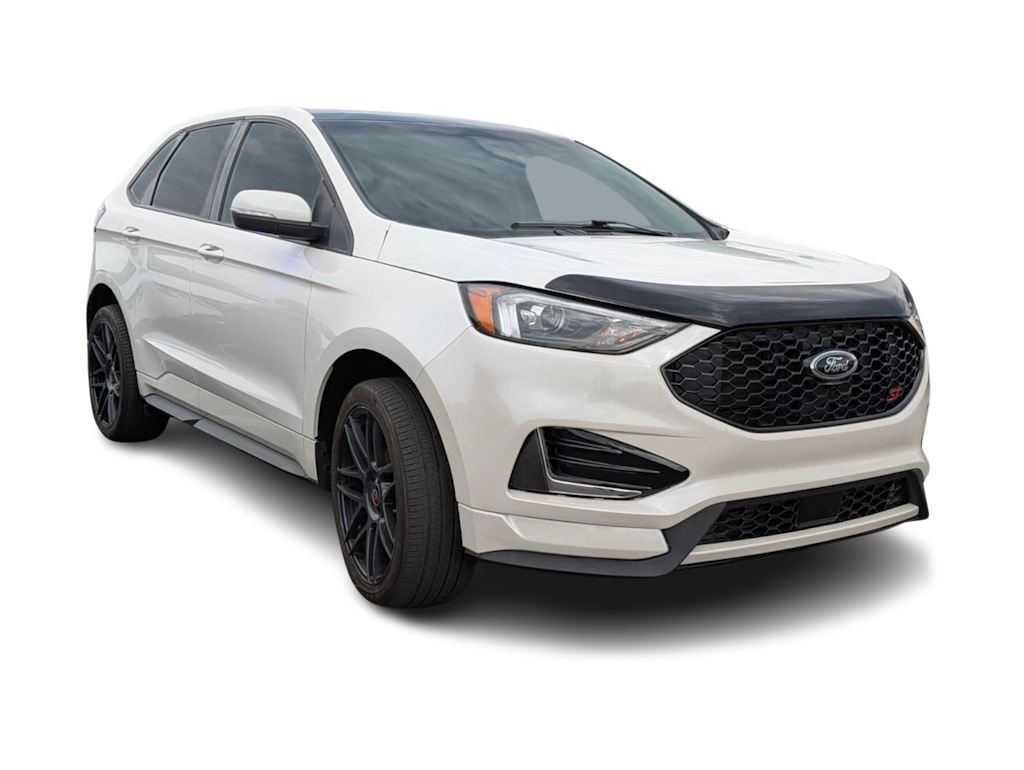 Thumbnail: 2016 Ford Edge - 11