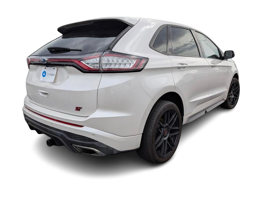 Thumbnail: 2016 Ford Edge - 10