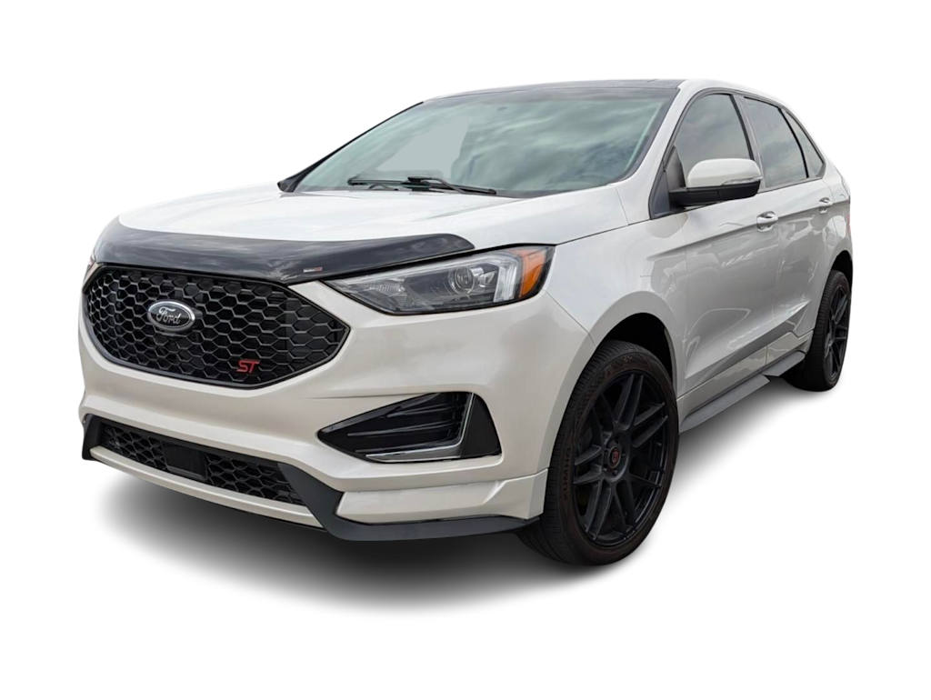 Thumbnail: 2016 Ford Edge - 9