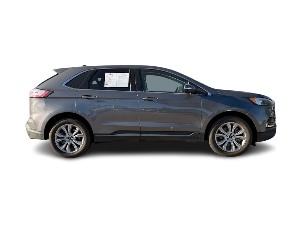 Thumbnail: 2022 Ford Edge - 16