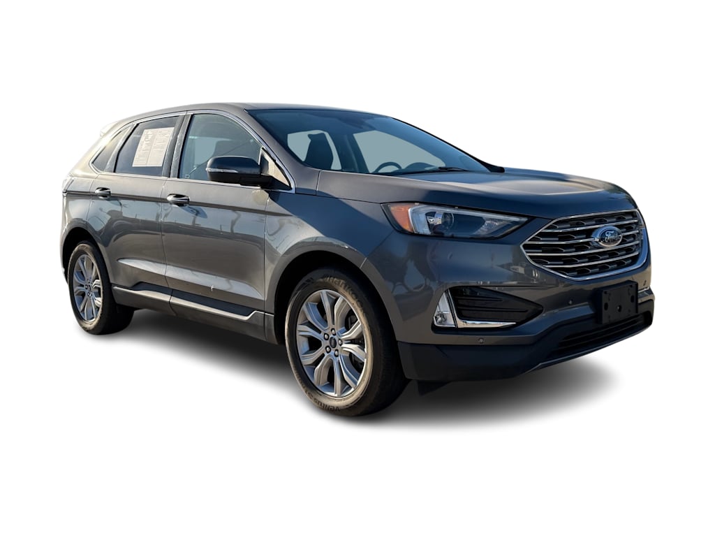 Thumbnail: 2022 Ford Edge - 17