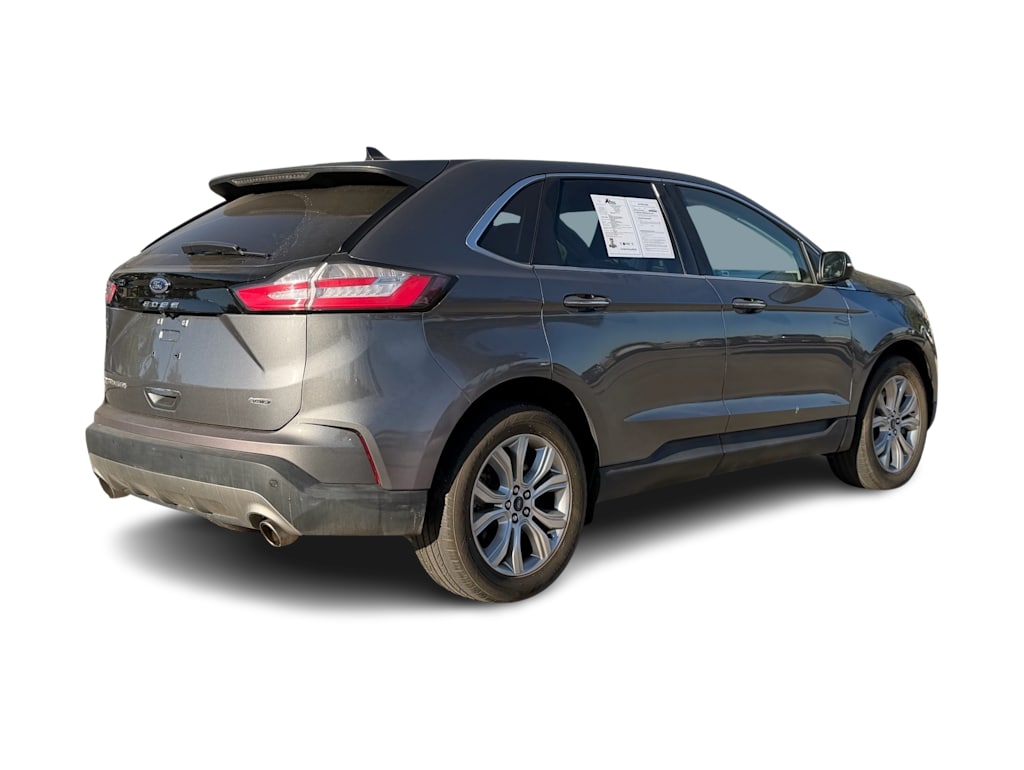 Thumbnail: 2022 Ford Edge - 15