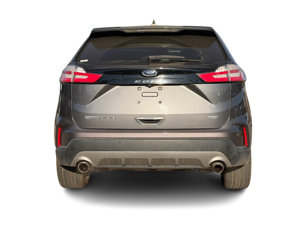 Thumbnail: 2022 Ford Edge - 5