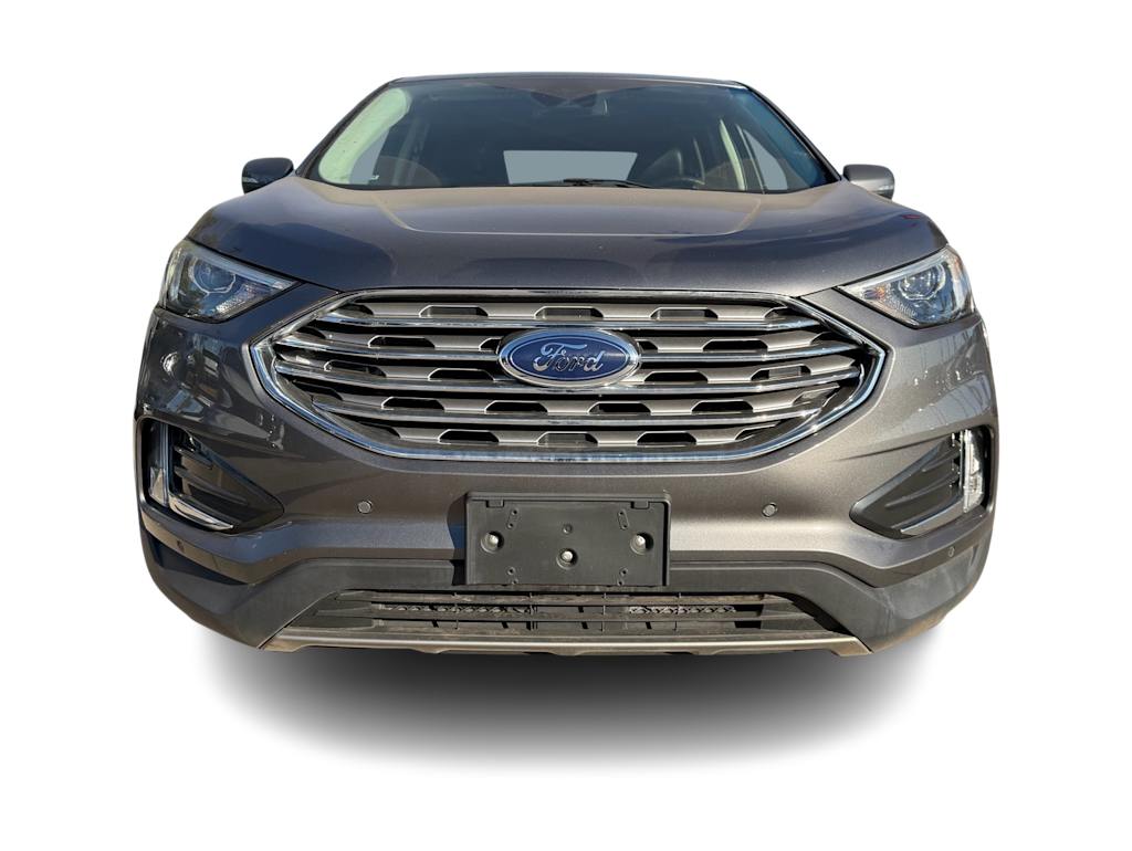 Thumbnail: 2022 Ford Edge - 6