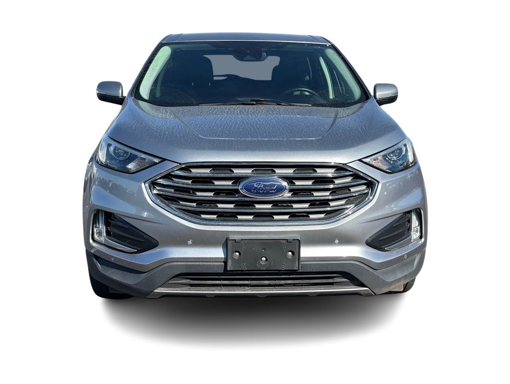 Thumbnail: 2022 Ford Edge - 6