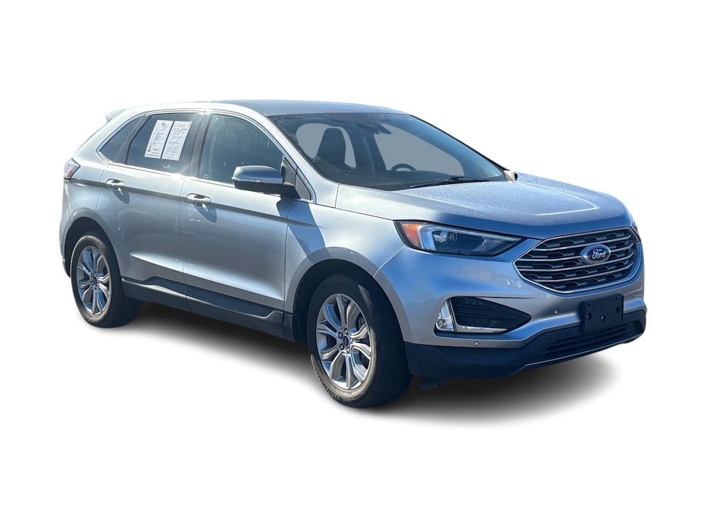 Thumbnail: 2022 Ford Edge - 17
