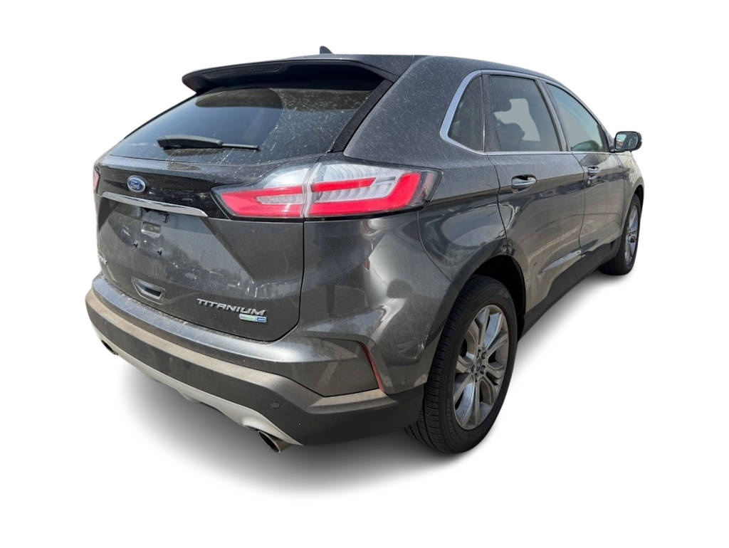 Thumbnail: 2019 Ford Edge - 9