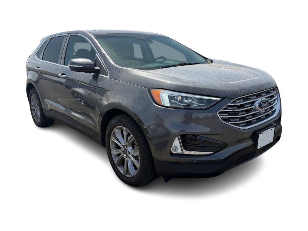 Thumbnail: 2019 Ford Edge - 10