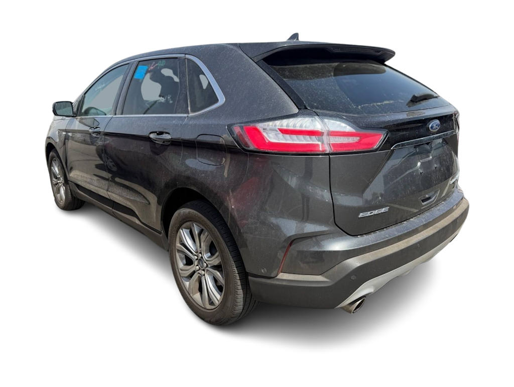 Thumbnail: 2019 Ford Edge - 2