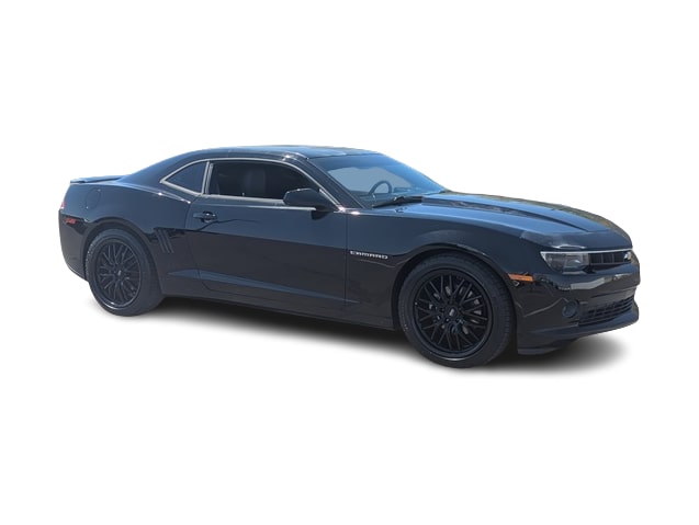 Thumbnail: 2015 Chevrolet Camaro - 21