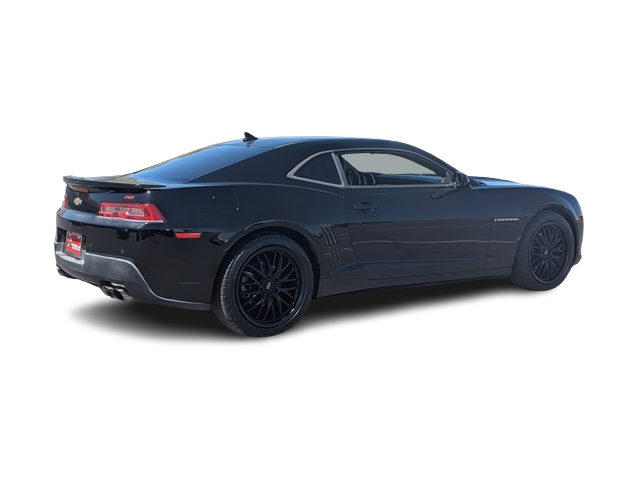 Thumbnail: 2015 Chevrolet Camaro - 19