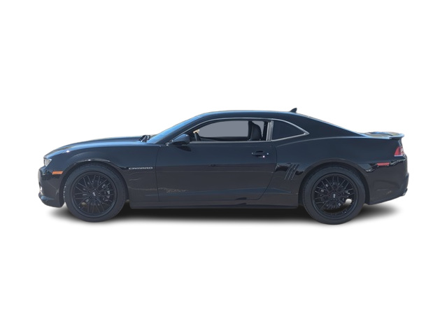 Thumbnail: 2015 Chevrolet Camaro - 3