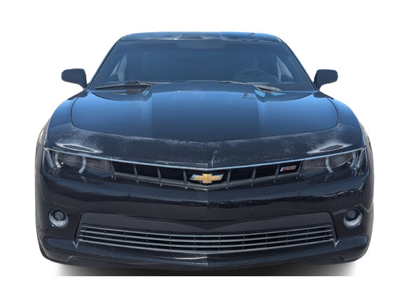Thumbnail: 2015 Chevrolet Camaro - 5