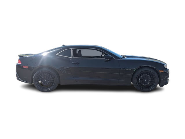 Thumbnail: 2015 Chevrolet Camaro - 20