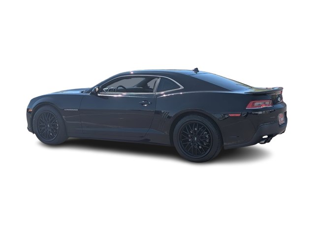 Thumbnail: 2015 Chevrolet Camaro - 18