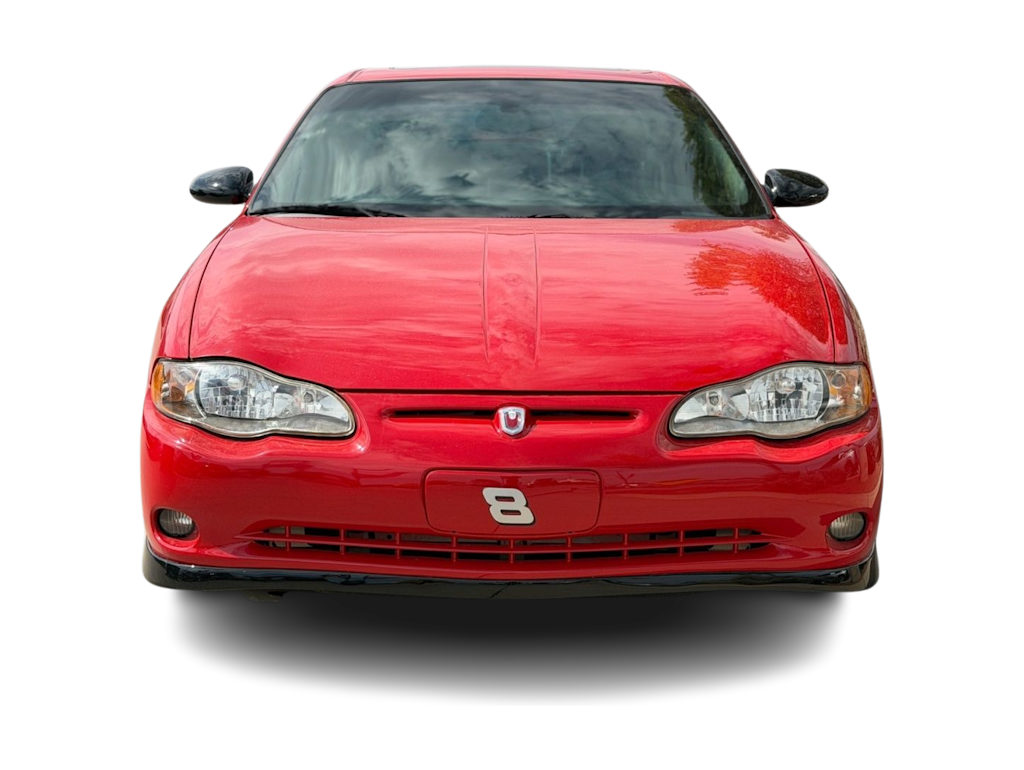 Thumbnail: 2004 Chevrolet Monte Carlo - 6