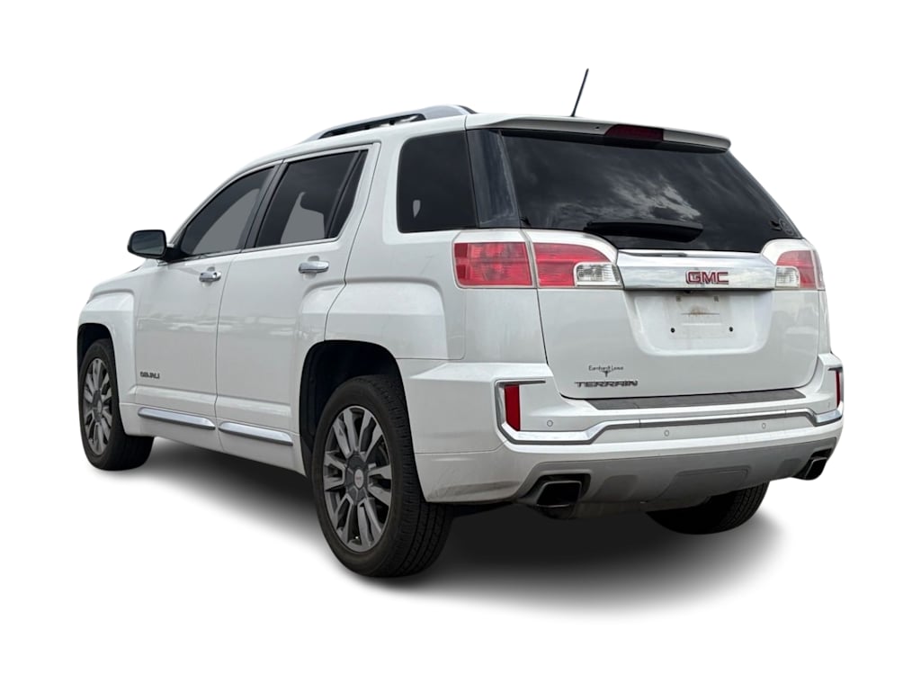 Thumbnail: 2016 GMC Terrain - 3