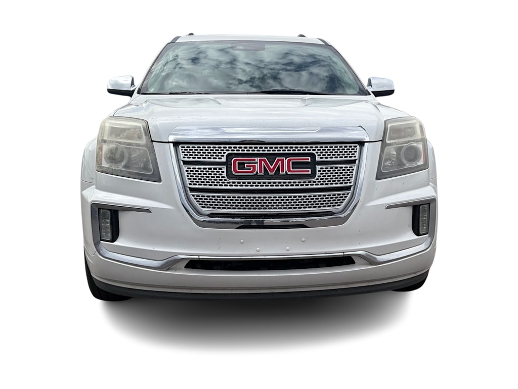 Thumbnail: 2016 GMC Terrain - 13