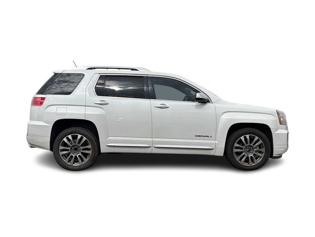 Thumbnail: 2016 GMC Terrain - 11