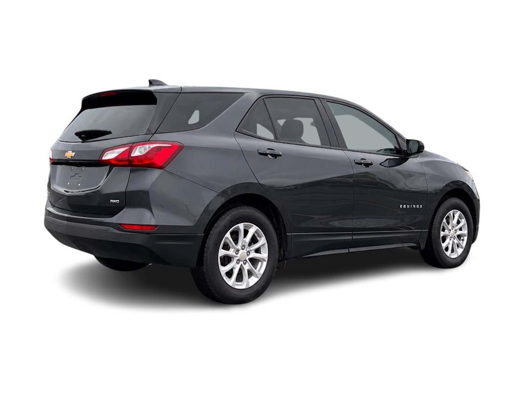 Thumbnail: 2019 Chevrolet Equinox - 10