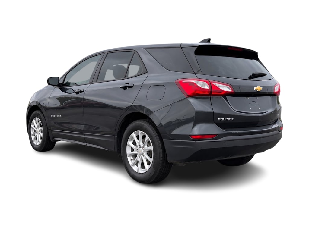 Thumbnail: 2019 Chevrolet Equinox - 3