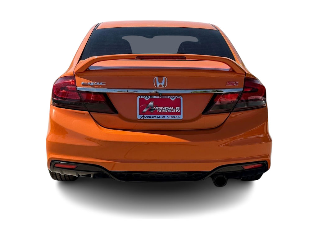Thumbnail: 2014 Honda Civic - 5