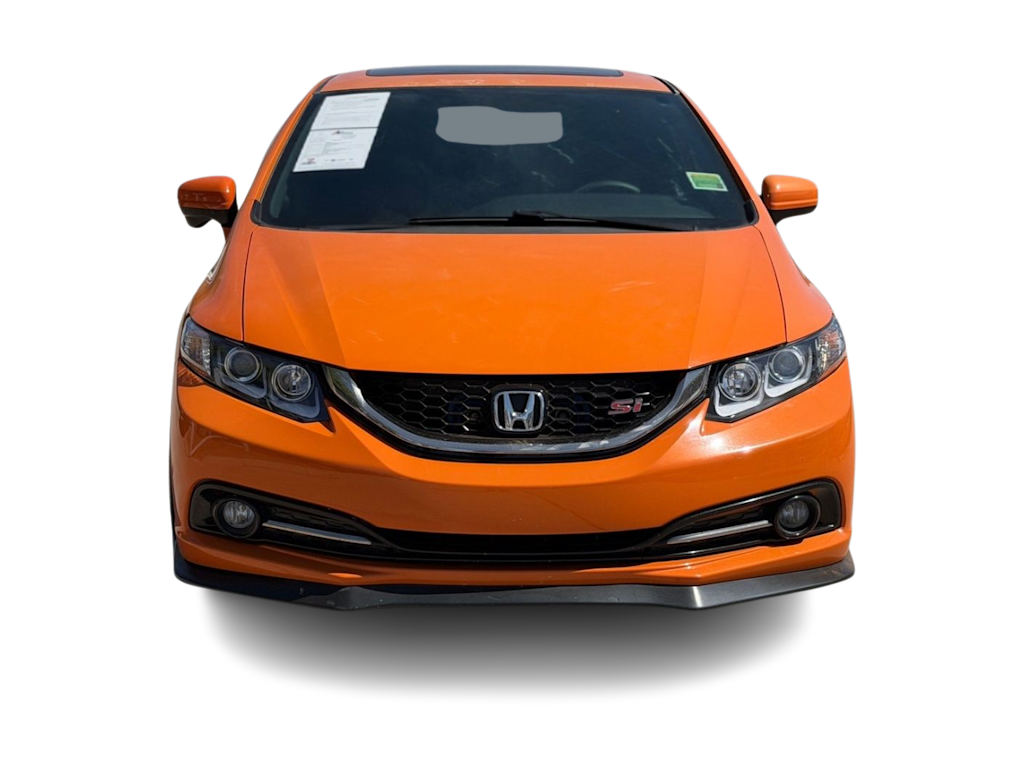 Thumbnail: 2014 Honda Civic - 6