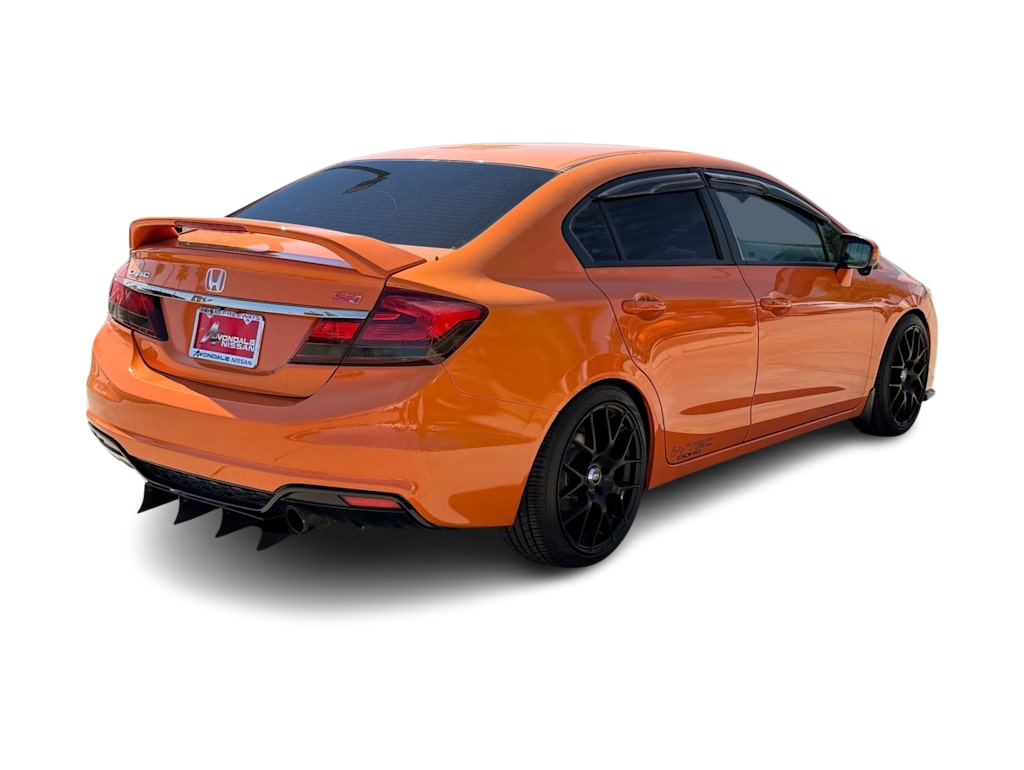 Thumbnail: 2014 Honda Civic - 16