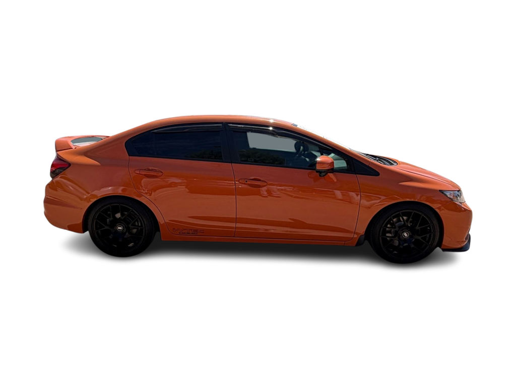 Thumbnail: 2014 Honda Civic - 17