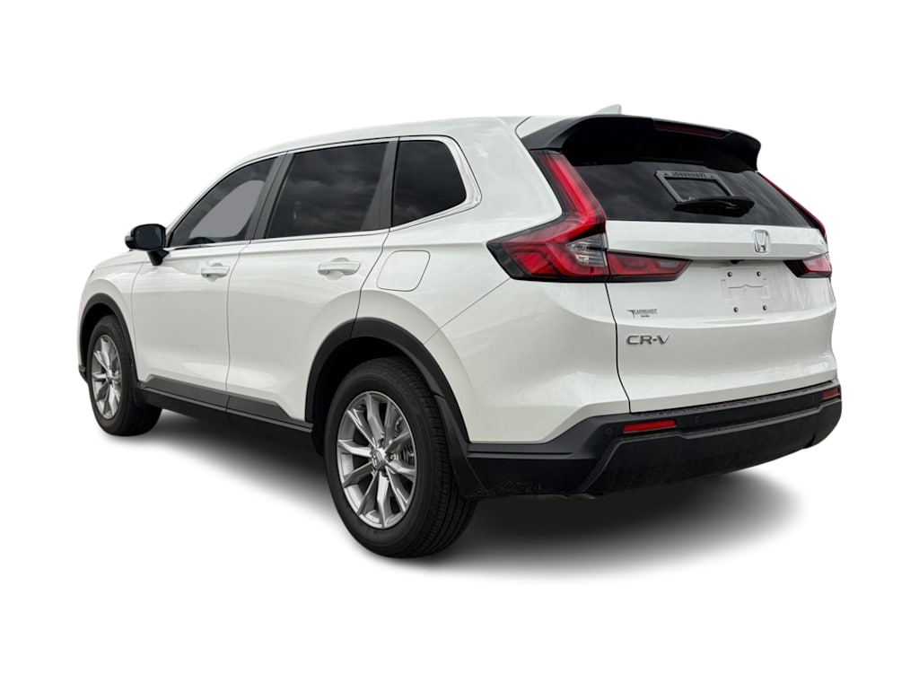 Thumbnail: 2025 Honda CR-V - 3