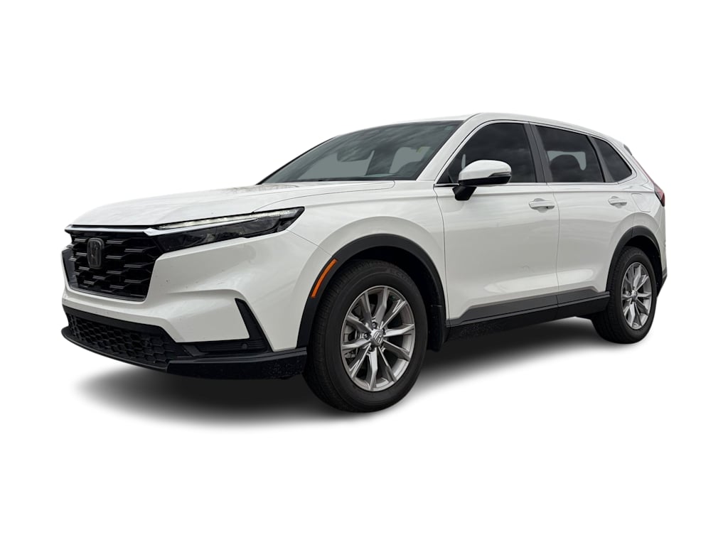 Thumbnail: 2025 Honda CR-V - 12