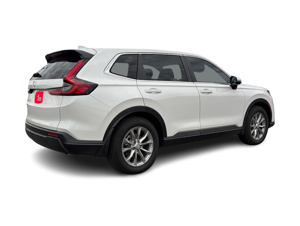 Thumbnail: 2025 Honda CR-V - 13