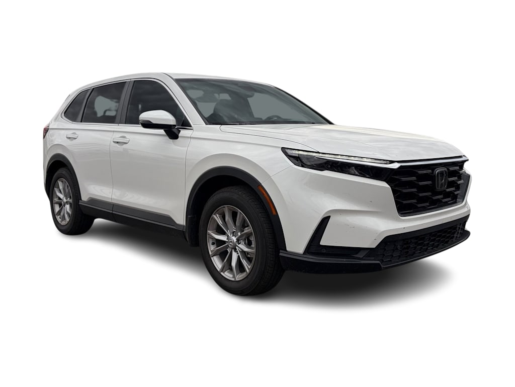 Thumbnail: 2025 Honda CR-V - 14