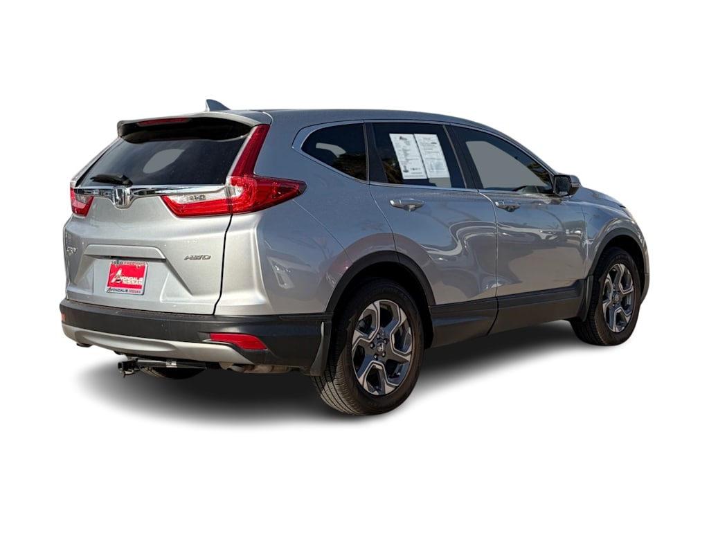 Thumbnail: 2017 Honda CR-V - 15